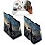 KIT Capa Case e Skin Xbox One Slim X Controle - Final Fantasy XV #B - Imagem 2