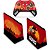 KIT Capa Case e Skin Xbox One Slim X Controle - Red Dead Redemption 2 - Imagem 2