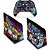 KIT Capa Case e Skin Xbox One Slim X Controle - South Park: The Fractured But Whole - Imagem 2