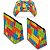 KIT Capa Case e Skin Xbox One Slim X Controle - Lego - Imagem 2