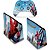 KIT Capa Case e Skin Xbox One Slim X Controle - Homem Aranha - Spiderman Homecoming - Imagem 2