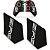 KIT Capa Case e Skin Xbox One Slim X Controle - Juventus Football Club - Imagem 2
