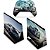 KIT Capa Case e Skin Xbox One Slim X Controle - Forza Motorsport 7 - Imagem 2