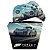 KIT Capa Case e Skin Xbox One Slim X Controle - Forza Motorsport 7 - Imagem 1