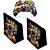 KIT Capa Case e Skin Xbox One Slim X Controle - Lego Avengers Vingadores - Imagem 2