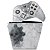 KIT Capa Case e Skin Xbox One Slim X Controle - Gears 5 Special Edition Bundle - Imagem 1