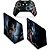 KIT Capa Case e Skin Xbox One Slim X Controle - Venom - Imagem 2