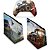 KIT Capa Case e Skin Xbox One Slim X Controle - Forza Horizon 4 - Imagem 2