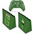 KIT Capa Case e Skin Xbox One Slim X Controle - Pickle Rick and Morty - Imagem 2