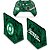 KIT Capa Case e Skin Xbox One Slim X Controle - Lanterna Verde Comics - Imagem 2