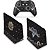 KIT Capa Case e Skin Xbox One Slim X Controle - Kingdom Hearts 3 III - Imagem 2