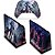 KIT Capa Case e Skin Xbox One Slim X Controle - Devil May Cry 5 - Imagem 2