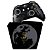 KIT Capa Case e Skin Xbox One Slim X Controle - Final Fantasy XV Bundle - Imagem 1