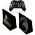 KIT Capa Case e Skin Xbox One Slim X Controle - Final Fantasy XV Bundle - Imagem 2