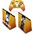 KIT Capa Case e Skin Xbox One Slim X Controle - Mortal Kombat 11 - Imagem 2