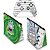 KIT Capa Case e Skin Xbox One Slim X Controle - Rick Rick and Morty - Imagem 2