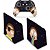 KIT Capa Case e Skin Xbox One Slim X Controle - Morty Rick and Morty - Imagem 2