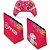 KIT Capa Case e Skin Xbox One Slim X Controle - FIFA 20 - Imagem 2