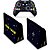 KIT Capa Case e Skin Xbox One Slim X Controle - Pac Man - Imagem 2