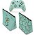 KIT Capa Case e Skin Xbox One Slim X Controle - Lula Molusco Bob Esponja - Imagem 2
