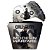 KIT Capa Case e Skin Xbox One Slim X Controle - Call Of Duty Modern Warfare - Imagem 1