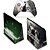 KIT Capa Case e Skin Xbox One Slim X Controle - Call Of Duty Modern Warfare - Imagem 2