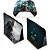 KIT Capa Case e Skin Xbox One Slim X Controle - Assassin's Creed Valhalla - Imagem 2