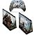 KIT Capa Case e Skin Xbox One Slim X Controle - Call of Duty Warzone - Imagem 2