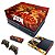 KIT Xbox One Fat Skin e Capa Anti Poeira - Doom - Imagem 1