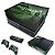 KIT Xbox One Fat Skin e Capa Anti Poeira - Outlast 2 - Imagem 1