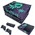 KIT Xbox One Fat Skin e Capa Anti Poeira - Sea Of Thieves Bundle - Imagem 1