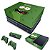 KIT Xbox One Fat Skin e Capa Anti Poeira - Pickle Rick and Morty - Imagem 1