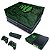 KIT Xbox One Fat Skin e Capa Anti Poeira - Hulk Comics - Imagem 1