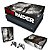 KIT Xbox One X Skin e Capa Anti Poeira - Tomb Raider - Imagem 1