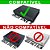 KIT Xbox One X Skin e Capa Anti Poeira - Camuflado Verde - Imagem 2