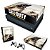 KIT Xbox One X Skin e Capa Anti Poeira - Call of Duty Advanced Warfare - Imagem 1