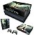 KIT Xbox One X Skin e Capa Anti Poeira - Dragon Age Inquisition - Imagem 1