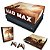 KIT Xbox One X Skin e Capa Anti Poeira - Mad Max - Imagem 1