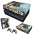KIT Xbox One X Skin e Capa Anti Poeira - Titanfall 2 - Imagem 1