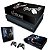 KIT Xbox One X Skin e Capa Anti Poeira - Venom - Imagem 1