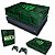 KIT Xbox One X Skin e Capa Anti Poeira - Hulk Comics - Imagem 1
