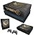 KIT Xbox One X Skin e Capa Anti Poeira - The Division 2 - Imagem 1