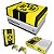 KIT Xbox One S Slim Skin e Capa Anti Poeira - Borussia Dortmund BVB 09 - Imagem 1