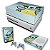 KIT Xbox One S Slim Skin e Capa Anti Poeira - Pokemon Squirtle - Imagem 1