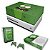 KIT Xbox One S Slim Skin e Capa Anti Poeira - Pickle Rick and Morty - Imagem 1