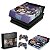 KIT PS4 Fat Skin e Capa Anti Poeira - South Park: The Fractured But Whole - Imagem 1