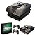 KIT PS4 Fat Skin e Capa Anti Poeira - Call Of Duty Modern Warfare - Imagem 1