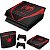 KIT PS4 Slim Skin e Capa Anti Poeira - Spider-Man: Miles Morales - Imagem 1