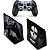 KIT Capa Case e Skin PS4 Controle  - Call Of Duty Ghosts - Imagem 2