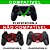 KIT Capa Case e Skin PS4 Controle  - Mortal Kombat - Imagem 3